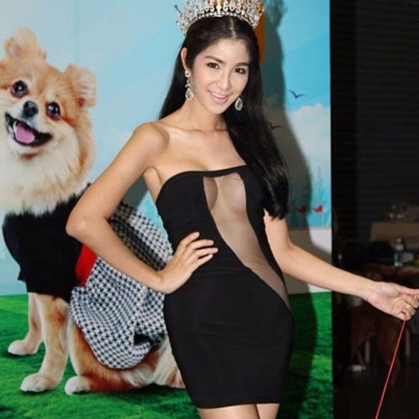ฟิล์ม มิสทิฟฟานี่ โพสต์ภาพขนลุก ผื่นขึ้นเต็มหลัง ชาวเน็ตให้กำลังใจ ฟิล์ม มิสทิฟฟานี่ โพสต์ภาพขนลุก ผื่นขึ้นเต็มหลัง ชาวเน็ตให้กำลังใจ