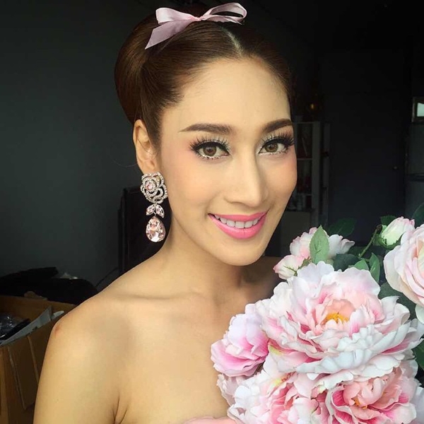 เกรท วรินทร รับแลกไลน์ น้ำเพชร แค่ตามมารยาท ไม่ได้จีบ เกรท วรินทร รับแลกไลน์ น้ำเพชร แค่ตามมารยาท ไม่ได้จีบ