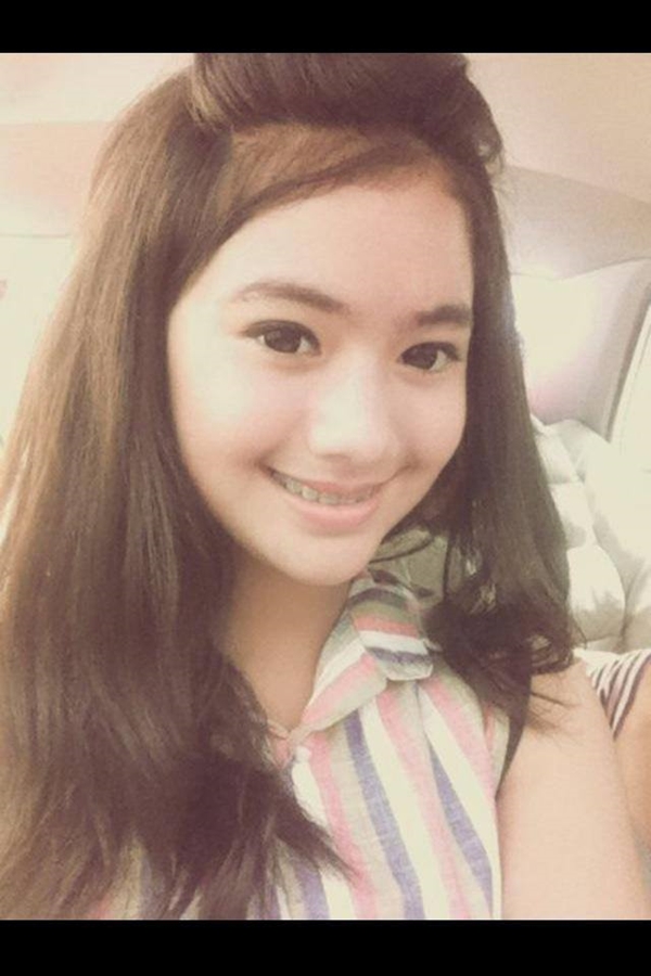 นนนี่ ณัฐชา เจกะ ดาวรุ่งดวงใหม่มาแรง ผู้มีใบหน้าคล้าย ใหม่ ดาวิกา นนนี่ ณัฐชา เจกะ ดาวรุ่งดวงใหม่มาแรง ผู้มีใบหน้าคล้าย ใหม่ ดาวิกา