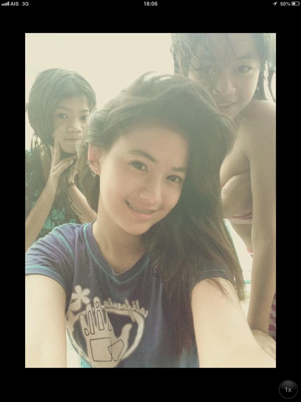 นนนี่ ณัฐชา เจกะ ดาวรุ่งดวงใหม่มาแรง ผู้มีใบหน้าคล้าย ใหม่ ดาวิกา นนนี่ ณัฐชา เจกะ ดาวรุ่งดวงใหม่มาแรง ผู้มีใบหน้าคล้าย ใหม่ ดาวิกา