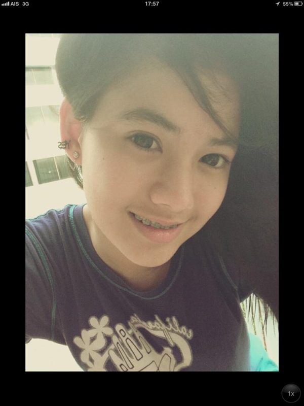 นนนี่ ณัฐชา เจกะ ดาวรุ่งดวงใหม่มาแรง ผู้มีใบหน้าคล้าย ใหม่ ดาวิกา นนนี่ ณัฐชา เจกะ ดาวรุ่งดวงใหม่มาแรง ผู้มีใบหน้าคล้าย ใหม่ ดาวิกา