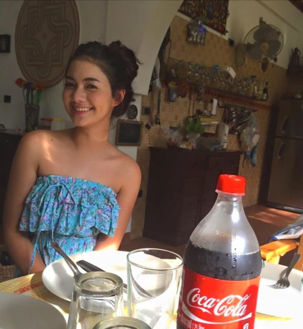 นนนี่ ณัฐชา เจกะ ดาวรุ่งดวงใหม่มาแรง ผู้มีใบหน้าคล้าย ใหม่ ดาวิกา นนนี่ ณัฐชา เจกะ ดาวรุ่งดวงใหม่มาแรง ผู้มีใบหน้าคล้าย ใหม่ ดาวิกา