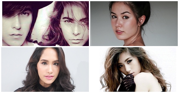 รวมภาพ 10 ลูกสาว-ลูกชายดารา สวยหล่อทุกคนเลยอะ รวมภาพ 10 ลูกสาว-ลูกชายดารา สวยหล่อทุกคนเลยอะรวมภาพ 10 ลูกสาว-ลูกชายดารา สวยหล่อทุกคนเลยอะ