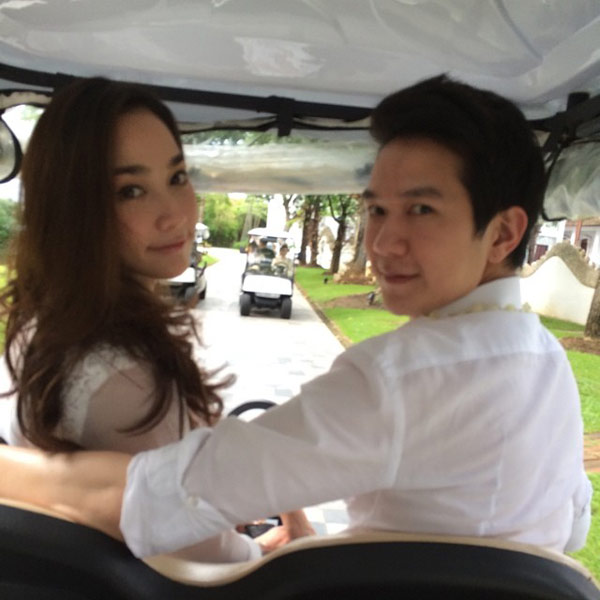 อั้ม แอมป์ เที่ยวชิลในเชียงใหม่ พร้อมภาพคู่หวานเบา ๆ น่ารักอ่ะ อั้ม แอมป์ เที่ยวชิลในเชียงใหม่ พร้อมภาพคู่หวานเบา ๆ น่ารักอ่ะ