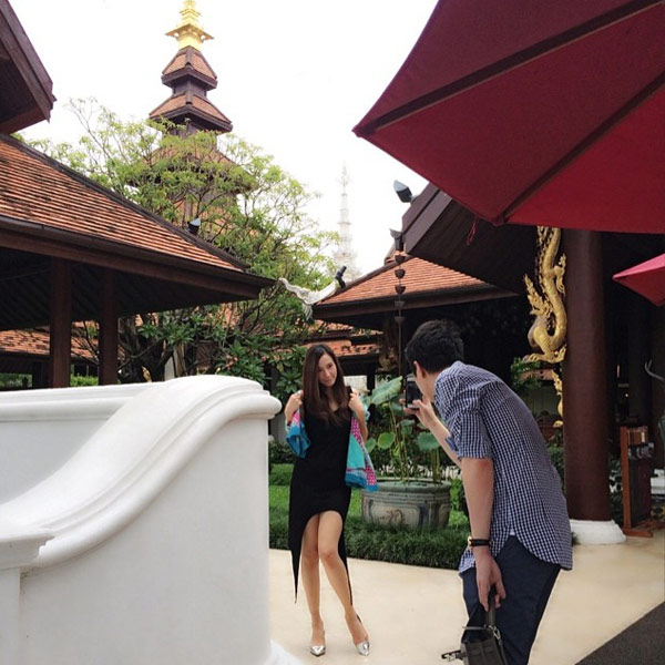 อั้ม แอมป์ เที่ยวชิลในเชียงใหม่ พร้อมภาพคู่หวานเบา ๆ น่ารักอ่ะ อั้ม แอมป์ เที่ยวชิลในเชียงใหม่ พร้อมภาพคู่หวานเบา ๆ น่ารักอ่ะอั้ม แอมป์ เที่ยวชิลในเชียงใหม่ พร้อมภาพคู่หวานเบา ๆ น่ารักอ่ะ