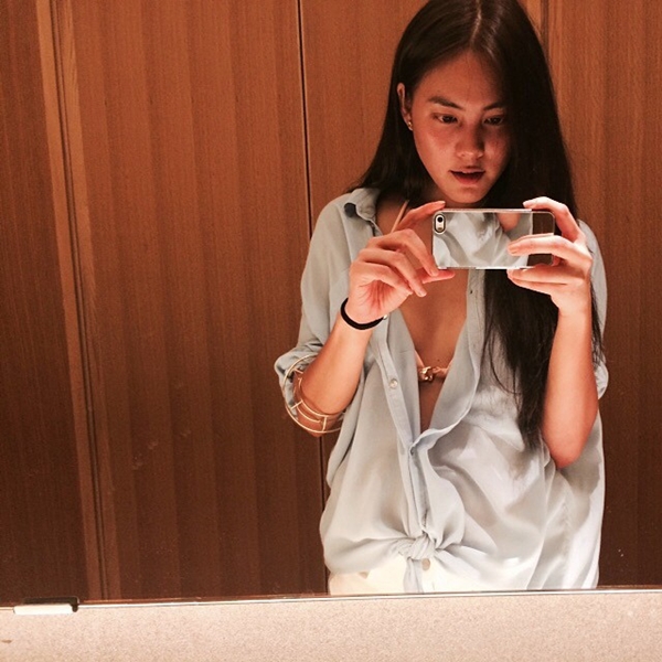 เจนี่ ควง เจสัน โชว์ภาพสวีทเที่ยวทะเลภูเก็ต หวานเจี๊ยบ ! เจนี่ ควง เจสัน โชว์ภาพสวีทเที่ยวทะเลภูเก็ต หวานเจี๊ยบ !