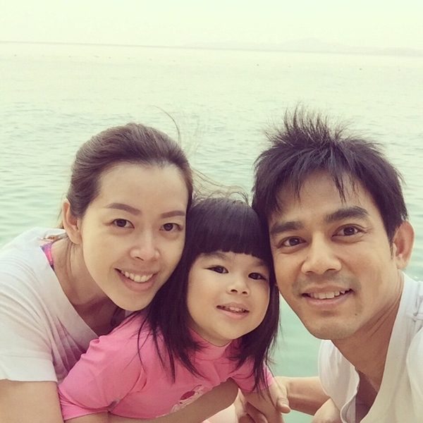 มอส เกม น้องโสน เล่นน้ำทะเลลั้ลลา น่ารักอบอุ่นจัง มอส เกม น้องโสน เล่นน้ำทะเลลั้ลลา น่ารักอบอุ่นจัง