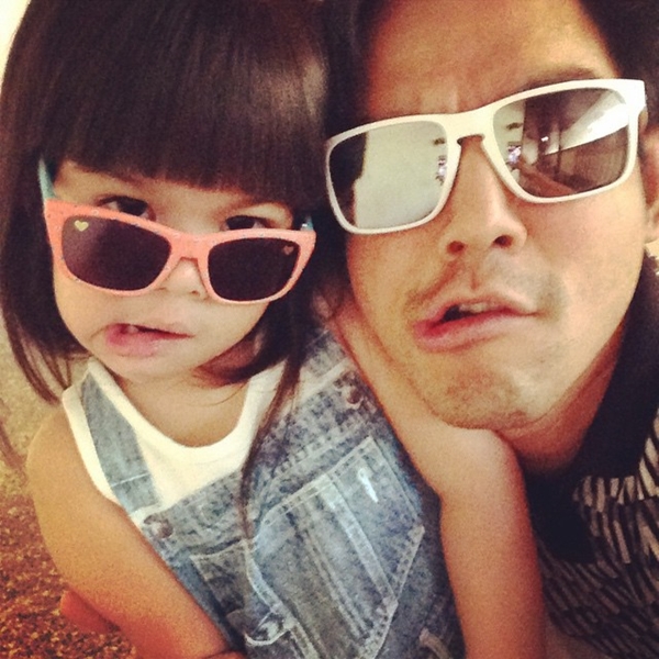 มอส เกม น้องโสน เล่นน้ำทะเลลั้ลลา น่ารักอบอุ่นจัง มอส เกม น้องโสน เล่นน้ำทะเลลั้ลลา น่ารักอบอุ่นจัง