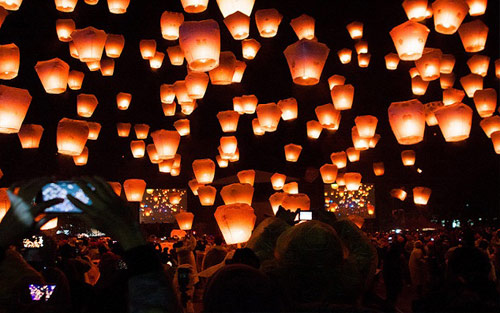 6 สุดยอดสถานที่ท่องเที่ยวแห่งมหานครไทเป (มัชรูมทราเวล) 6 สุดยอดสถานที่ท่องเที่ยวแห่งมหานครไทเป (มัชรูมทราเวล)