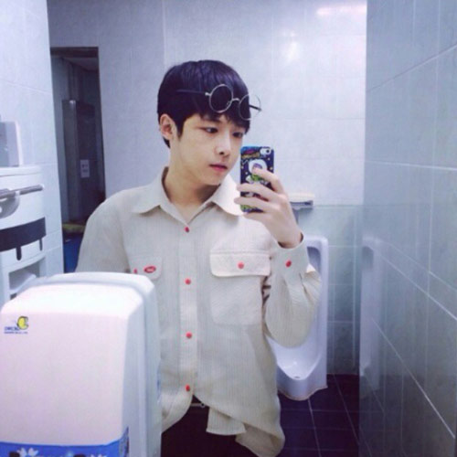 ปาร์ค ชอลซุน หมอฟันเกาหลีหล่อหน้าใส คนแห่ตาม IG จนต้องปิดหนี ปาร์ค ชอลซุน หมอฟันเกาหลีหล่อหน้าใส คนแห่ตาม IG จนต้องปิดหนี