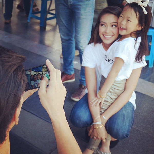 เทย่า โรเจอร์ส สาวน้อยปริศนา 14 ปีผ่านไป ความสวยใสยังไม่เปลี่ยน เทย่า โรเจอร์ส สาวน้อยปริศนา 14 ปีผ่านไป ความสวยใสยังไม่เปลี่ยน