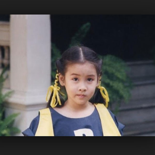 ดาราตอนเด็ก ภาพย้อนวัยเยาว์ จะน่ารักน่าชังขนาดไหน มาดูกัน ดาราตอนเด็ก ภาพย้อนวัยเยาว์ จะน่ารักน่าชังขนาดไหน มาดูกัน