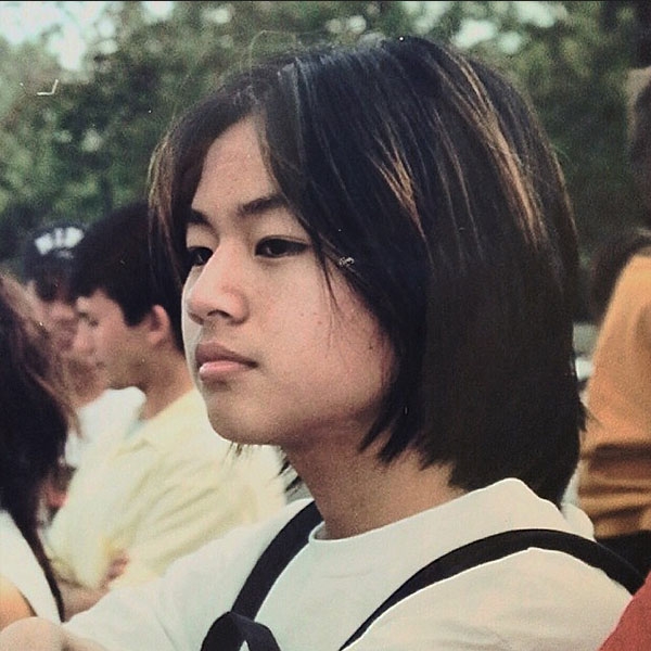 ดาราตอนเด็ก ภาพย้อนวัยเยาว์ จะน่ารักน่าชังขนาดไหน มาดูกัน ดาราตอนเด็ก ภาพย้อนวัยเยาว์ จะน่ารักน่าชังขนาดไหน มาดูกัน