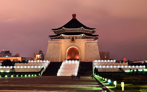 6 สุดยอดสถานที่ท่องเที่ยวแห่งมหานครไทเป (มัชรูมทราเวล) 6 สุดยอดสถานที่ท่องเที่ยวแห่งมหานครไทเป (มัชรูมทราเวล)