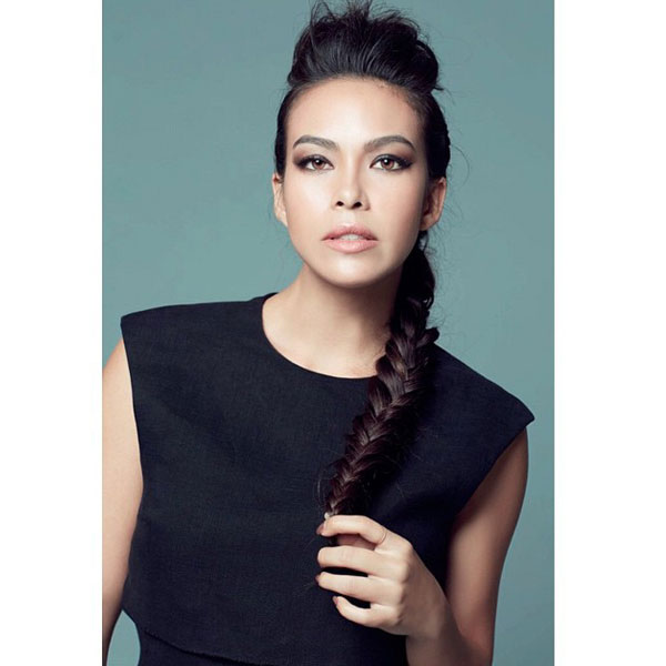 เทย่า โรเจอร์ส สาวน้อยปริศนา 14 ปีผ่านไป ความสวยใสยังไม่เปลี่ยน เทย่า โรเจอร์ส สาวน้อยปริศนา 14 ปีผ่านไป ความสวยใสยังไม่เปลี่ยน