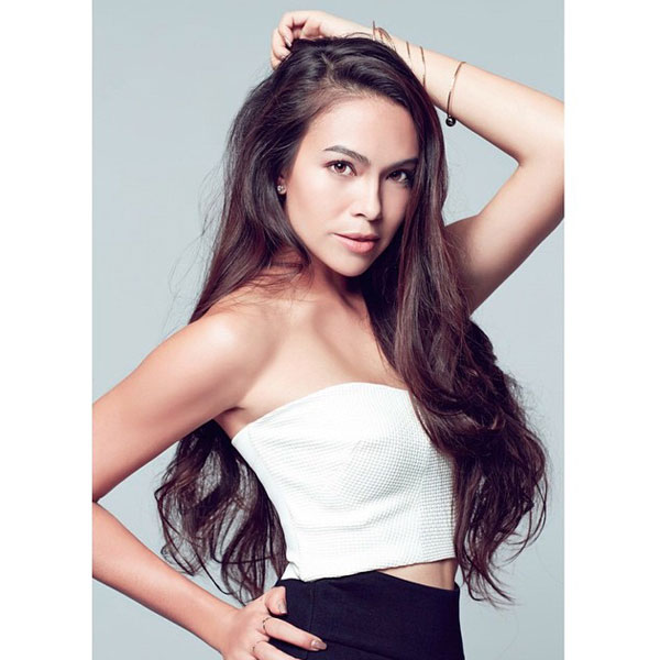 เทย่า โรเจอร์ส สาวน้อยปริศนา 14 ปีผ่านไป ความสวยใสยังไม่เปลี่ยน เทย่า โรเจอร์ส สาวน้อยปริศนา 14 ปีผ่านไป ความสวยใสยังไม่เปลี่ยน