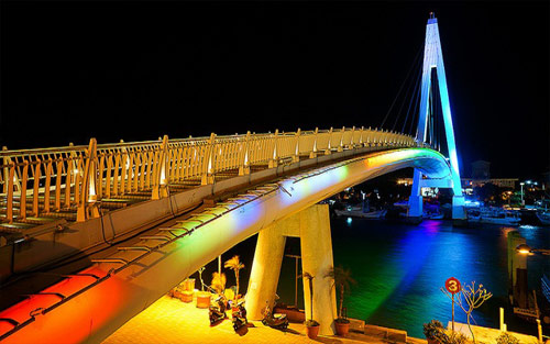 6 สุดยอดสถานที่ท่องเที่ยวแห่งมหานครไทเป (มัชรูมทราเวล) 6 สุดยอดสถานที่ท่องเที่ยวแห่งมหานครไทเป (มัชรูมทราเวล)