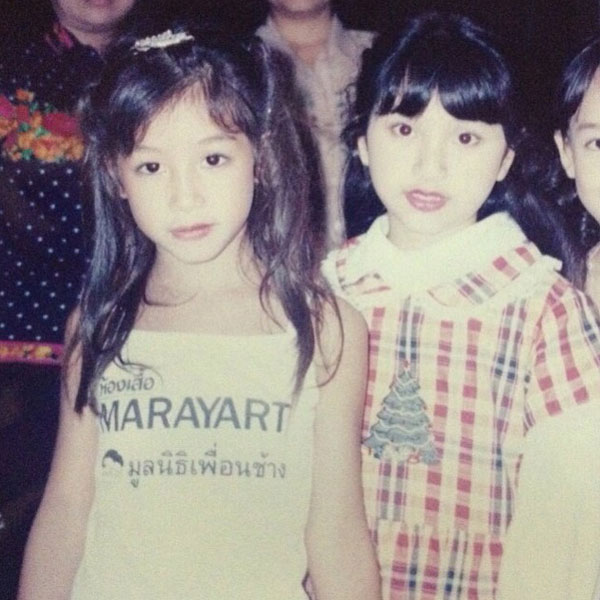 ดาราตอนเด็ก ภาพย้อนวัยเยาว์ จะน่ารักน่าชังขนาดไหน มาดูกัน ดาราตอนเด็ก ภาพย้อนวัยเยาว์ จะน่ารักน่าชังขนาดไหน มาดูกัน