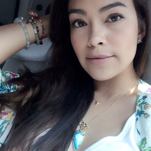 เทย่า โรเจอร์ส สาวน้อยปริศนา 14 ปีผ่านไป ความสวยใสยังไม่เปลี่ยน เทย่า โรเจอร์ส สาวน้อยปริศนา 14 ปีผ่านไป ความสวยใสยังไม่เปลี่ยน