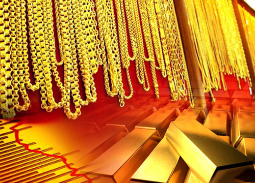 ร้านทองเผย ปีใหม่ยอดขายตกวูบ 50-60% กว่า 1 หมื่นล้าน ร้านทองเผย ปีใหม่ยอดขายตกวูบ 50-60% กว่า 1 หมื่นล้าน