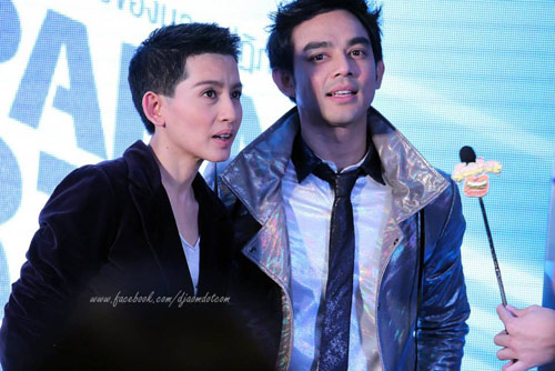 แถลงข่าวคอนเสิร์ต ปฏิภาณ ปาร์ตี้ 25 ปี MR. Mos เพื่อนซี้มากันครบ แถลงข่าวคอนเสิร์ต ปฏิภาณ ปาร์ตี้ 25 ปี MR. Mos เพื่อนซี้มากันครบ