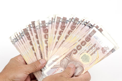 เรตเงินเดือนข้าราชการใหม่ ! ปรับขึ้น 4-10% คาดมีผล 1 เม.ย. เรตเงินเดือนข้าราชการใหม่ ! ปรับขึ้น 4-10% คาดมีผล 1 เม.ย.