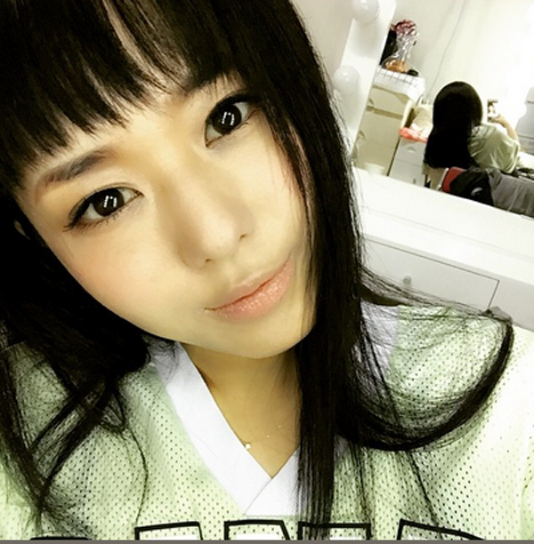 โซระ อาโออิ ไม่แคร์ จีนสั่งแบนดารา AV ญี่ปุ่น เล็งบุกตลาดอาเซียน โซระ อาโออิ ไม่แคร์ จีนสั่งแบนดารา AV ญี่ปุ่น เล็งบุกตลาดอาเซียน