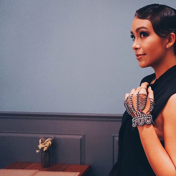 เทย่า โรเจอร์ส สาวน้อยปริศนา 14 ปีผ่านไป ความสวยใสยังไม่เปลี่ยน เทย่า โรเจอร์ส สาวน้อยปริศนา 14 ปีผ่านไป ความสวยใสยังไม่เปลี่ยน