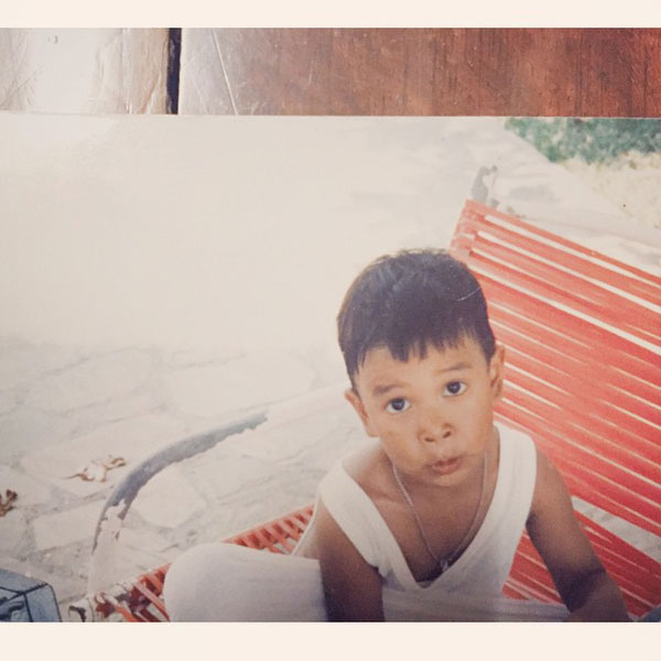 ดาราตอนเด็ก ภาพย้อนวัยเยาว์ จะน่ารักน่าชังขนาดไหน มาดูกัน ดาราตอนเด็ก ภาพย้อนวัยเยาว์ จะน่ารักน่าชังขนาดไหน มาดูกัน