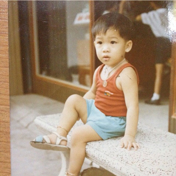 ดาราตอนเด็ก ภาพย้อนวัยเยาว์ จะน่ารักน่าชังขนาดไหน มาดูกัน ดาราตอนเด็ก ภาพย้อนวัยเยาว์ จะน่ารักน่าชังขนาดไหน มาดูกัน