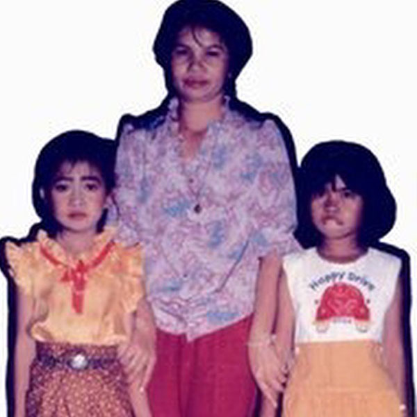 ดาราตอนเด็ก ภาพย้อนวัยเยาว์ จะน่ารักน่าชังขนาดไหน มาดูกัน ดาราตอนเด็ก ภาพย้อนวัยเยาว์ จะน่ารักน่าชังขนาดไหน มาดูกัน