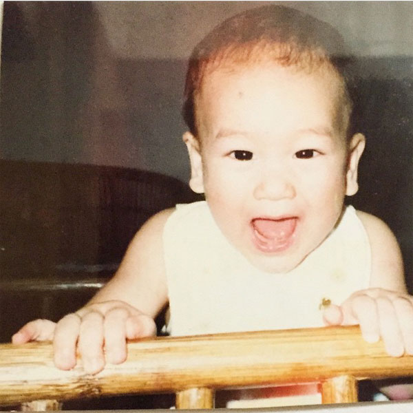 ดาราตอนเด็ก ภาพย้อนวัยเยาว์ จะน่ารักน่าชังขนาดไหน มาดูกัน ดาราตอนเด็ก ภาพย้อนวัยเยาว์ จะน่ารักน่าชังขนาดไหน มาดูกัน