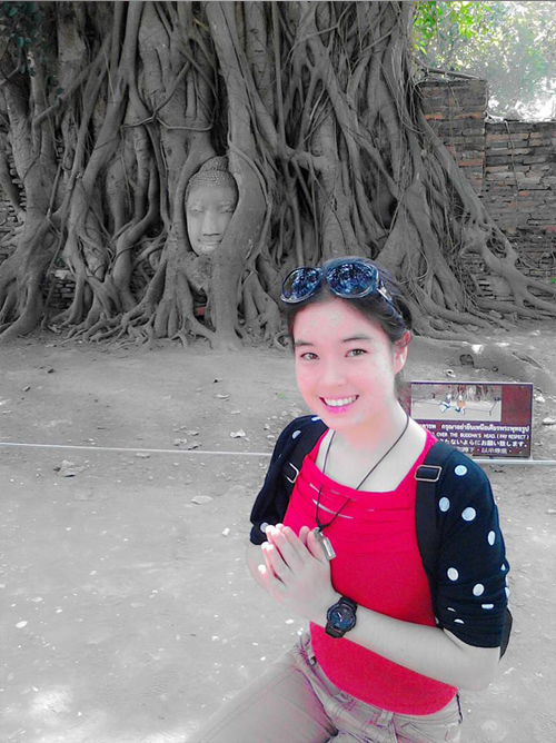 น้องดาด้า หรือ มณีจันทร์ ตอนเเเด็ก ในตำนานสมเด็จพระนเรศวรฯ โตแล้วจ้า น้องดาด้า หรือ มณีจันทร์ ตอนเเเด็ก ในตำนานสมเด็จพระนเรศวรฯ โตแล้วจ้า