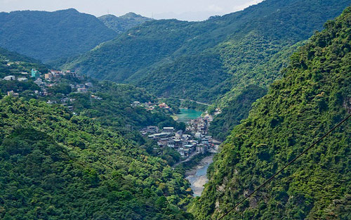 6 สุดยอดสถานที่ท่องเที่ยวแห่งมหานครไทเป (มัชรูมทราเวล) 6 สุดยอดสถานที่ท่องเที่ยวแห่งมหานครไทเป (มัชรูมทราเวล)