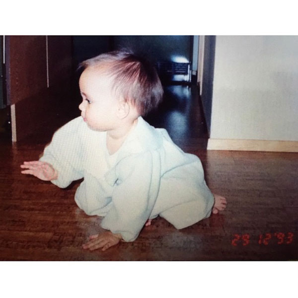 ดาราตอนเด็ก ภาพย้อนวัยเยาว์ จะน่ารักน่าชังขนาดไหน มาดูกัน ดาราตอนเด็ก ภาพย้อนวัยเยาว์ จะน่ารักน่าชังขนาดไหน มาดูกัน