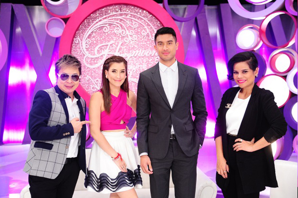 แองจี้ เฮสติ้งส์ ควงว่าที่สามีเศรษฐีน้ำมันชาวคูเวต เปิดเส้นทางรัก แองจี้ เฮสติ้งส์ ควงว่าที่สามีเศรษฐีน้ำมันชาวคูเวต เปิดเส้นทางรัก