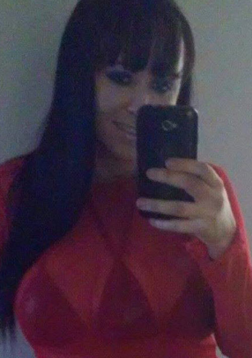 สาวอเมริกันเสริมนม 3 เต้า เผยอยากดึงดูดใจชายน้อยลง สาวอเมริกันเสริมนม 3 เต้า เผยอยากดึงดูดใจชายน้อยลง