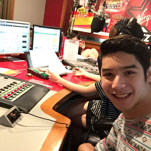 แพทริค ชานน อดีตดาราเด็ก เมาอาละวาด ต่อยหน้าแท็กซี่ แพทริค ชานน อดีตดาราเด็ก เมาอาละวาด ต่อยหน้าแท็กซี่