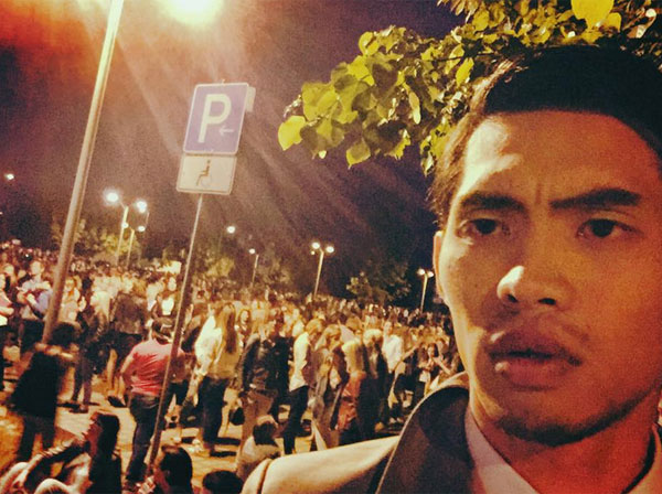 ใบตอง อนุธิดา ติด 3 คนสุดท้าย Germany\'s Next top model แต่งานถูกยกเลิก ใบตอง อนุธิดา ติด 3 คนสุดท้าย Germany\'s Next top model แต่งานถูกยกเลิก