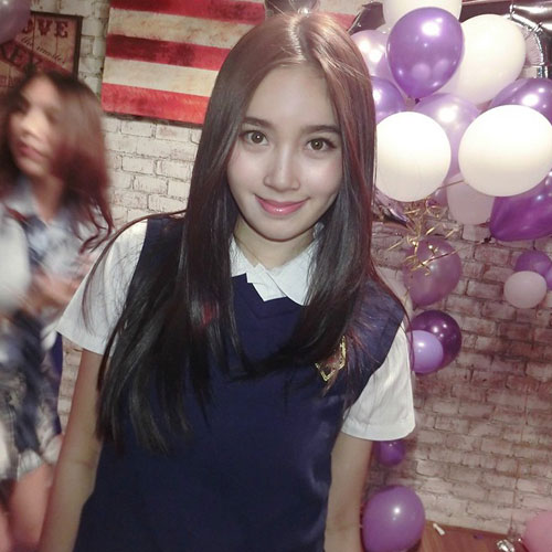 ปอย ตรีชฎา ปาร์ตี้ชุดนักเรียน แบ๊วระดับนี้ พี่ยอมยกให้ทั้งหัวใจ ปอย ตรีชฎา ปาร์ตี้ชุดนักเรียน แบ๊วระดับนี้ พี่ยอมยกให้ทั้งหัวใจปอย ตรีชฎา ปาร์ตี้ชุดนักเรียน แบ๊วระดับนี้ พี่ยอมยกให้ทั้งหัวใจ