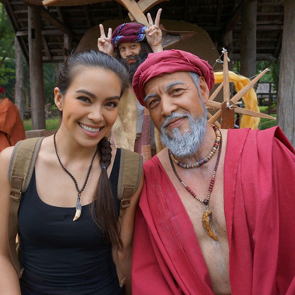 เทย่า โรเจอร์ส สาวน้อยปริศนา 14 ปีผ่านไป ความสวยใสยังไม่เปลี่ยน เทย่า โรเจอร์ส สาวน้อยปริศนา 14 ปีผ่านไป ความสวยใสยังไม่เปลี่ยน