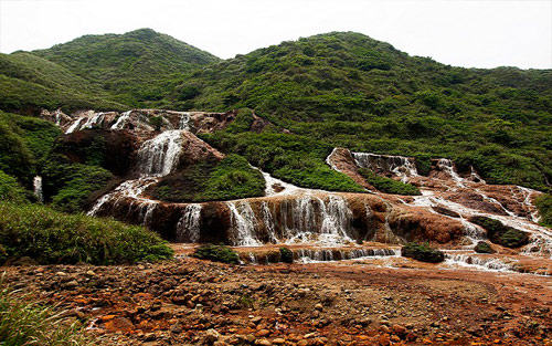6 สุดยอดสถานที่ท่องเที่ยวแห่งมหานครไทเป (มัชรูมทราเวล) 6 สุดยอดสถานที่ท่องเที่ยวแห่งมหานครไทเป (มัชรูมทราเวล)