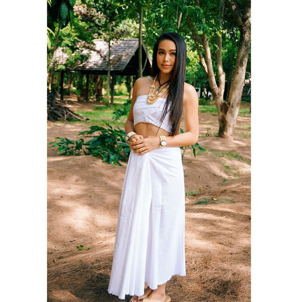 เทย่า โรเจอร์ส สาวน้อยปริศนา 14 ปีผ่านไป ความสวยใสยังไม่เปลี่ยน เทย่า โรเจอร์ส สาวน้อยปริศนา 14 ปีผ่านไป ความสวยใสยังไม่เปลี่ยน