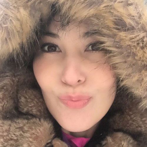 ธัญญ่า จูงมือ น้องลียา ตะลุยเที่ยวฮอกไกโด น่ารักทั้งแม่ทั้งลูก ธัญญ่า จูงมือ น้องลียา ตะลุยเที่ยวฮอกไกโด น่ารักทั้งแม่ทั้งลูก