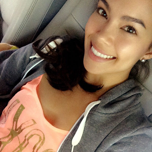 เทย่า โรเจอร์ส สาวน้อยปริศนา 14 ปีผ่านไป ความสวยใสยังไม่เปลี่ยน เทย่า โรเจอร์ส สาวน้อยปริศนา 14 ปีผ่านไป ความสวยใสยังไม่เปลี่ยน