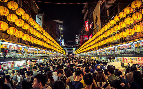 6 สุดยอดสถานที่ท่องเที่ยวแห่งมหานครไทเป (มัชรูมทราเวล) 6 สุดยอดสถานที่ท่องเที่ยวแห่งมหานครไทเป (มัชรูมทราเวล)