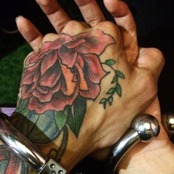 สายป่าน อภิญญา เผยภาพคู่หนุ่มติสท์ใน IG หวานซะ สายป่าน อภิญญา เผยภาพคู่หนุ่มติสท์ใน IG หวานซะ