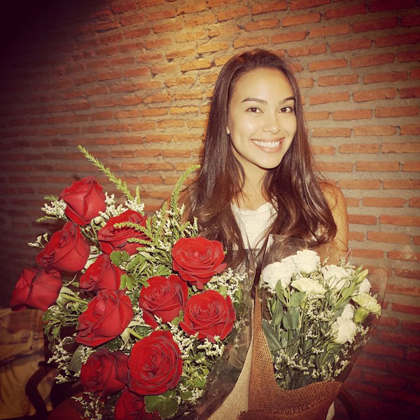 เทย่า โรเจอร์ส สาวน้อยปริศนา 14 ปีผ่านไป ความสวยใสยังไม่เปลี่ยน เทย่า โรเจอร์ส สาวน้อยปริศนา 14 ปีผ่านไป ความสวยใสยังไม่เปลี่ยน