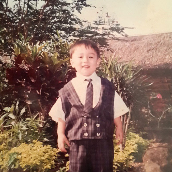 ดาราตอนเด็ก ภาพย้อนวัยเยาว์ จะน่ารักน่าชังขนาดไหน มาดูกัน ดาราตอนเด็ก ภาพย้อนวัยเยาว์ จะน่ารักน่าชังขนาดไหน มาดูกัน