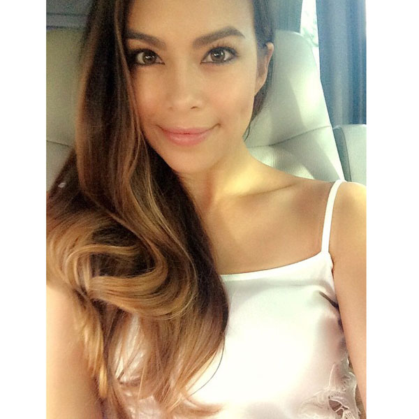 เทย่า โรเจอร์ส สาวน้อยปริศนา 14 ปีผ่านไป ความสวยใสยังไม่เปลี่ยน เทย่า โรเจอร์ส สาวน้อยปริศนา 14 ปีผ่านไป ความสวยใสยังไม่เปลี่ยน